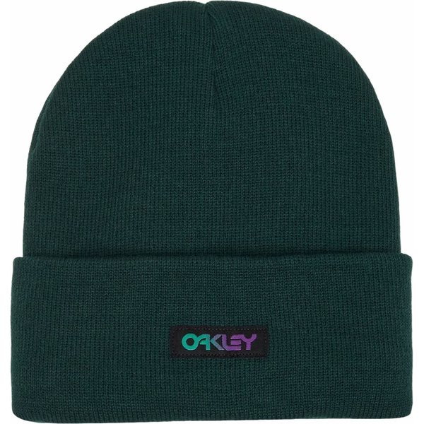 Czapka B1B Gradient Patch Beanie Oakley