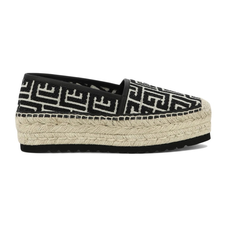 Espadrilles Balmain