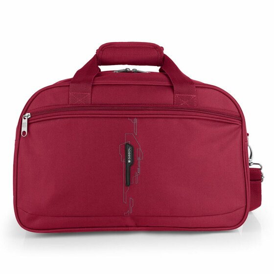 Gabol Week Eco flight bag 40 cm z funkcją plecaka red