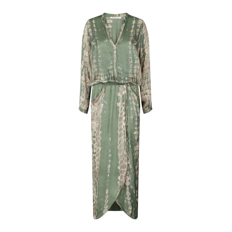 Maxi Dresses Rabens Saloner