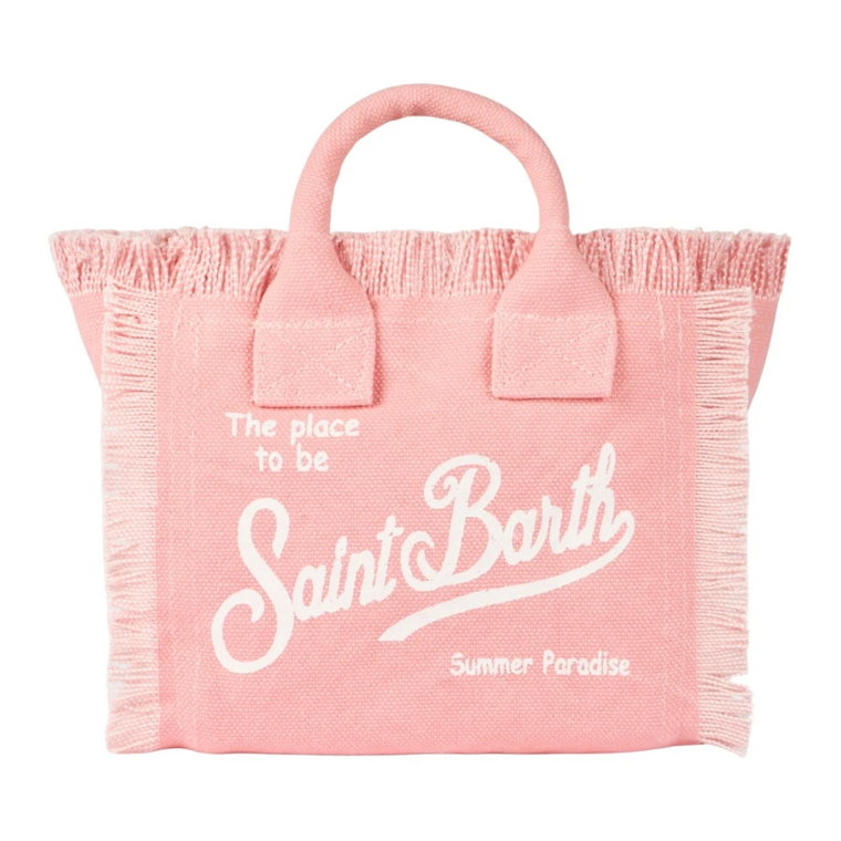 Handbags MC2 Saint Barth
