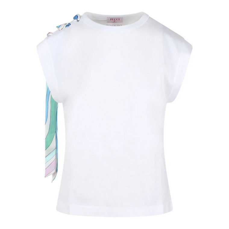 T-Shirts Emilio Pucci