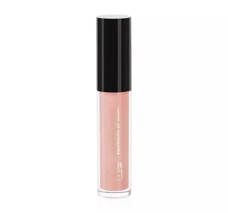 INGLOT ME LIKE POWIĘKSZAJĄCY BŁYSZCZYK DO UST 52 4,8ML