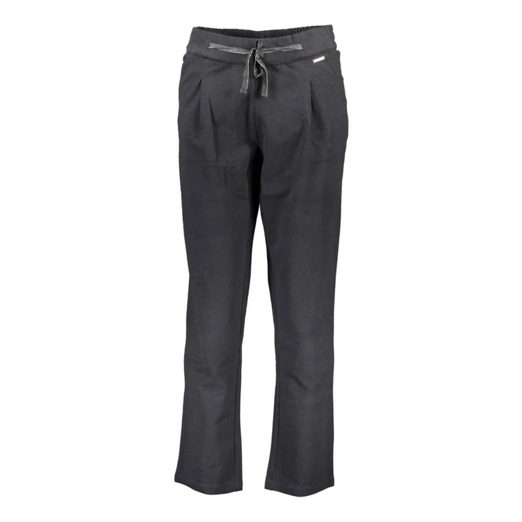 Black Jeans &amp; Pant U.s. Polo Assn.