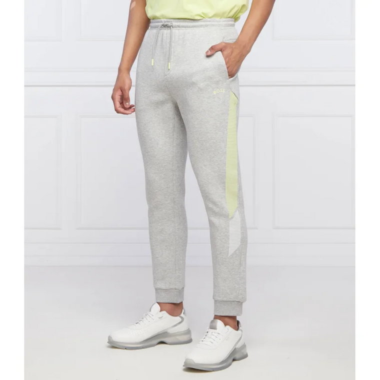 BOSS GREEN Spodnie dresowe Hadiko | Regular Fit