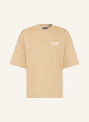 Pegador T-Shirt Racoon beige