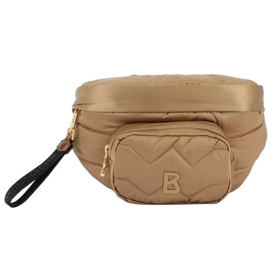 Bogner Morzine Runa Fanny Pack 23 cm lightbrown