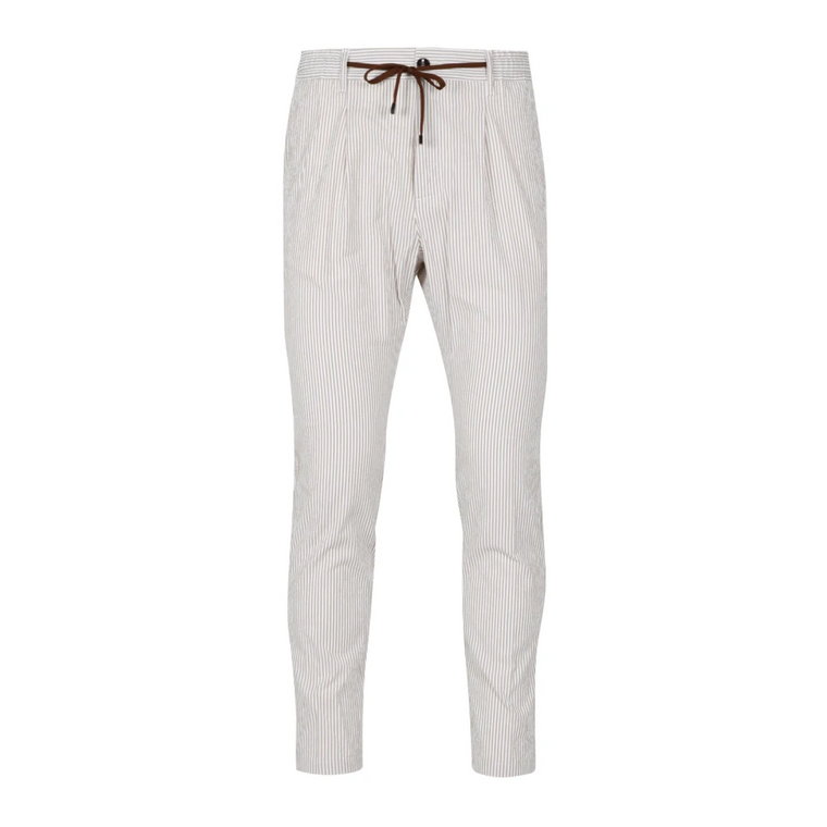 Slim-fit Trousers Cruna