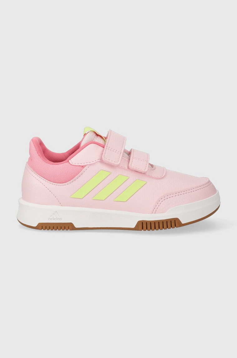 adidas sneakersy dziecięce Tensaur Sport 2.0 C kolor różowy