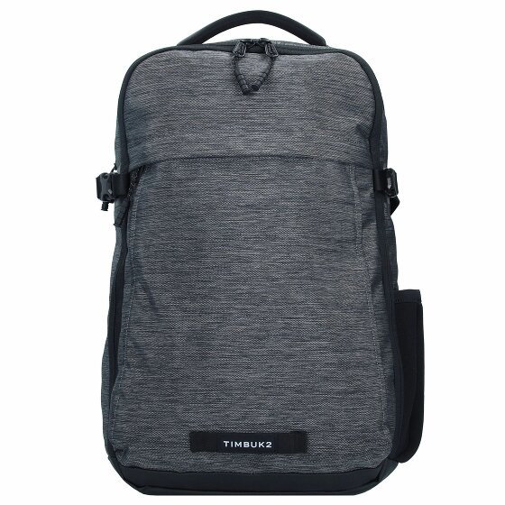 Timbuk2 The Division Pack Deluxe Plecak z przegrodą na laptopa 44 cm eco static