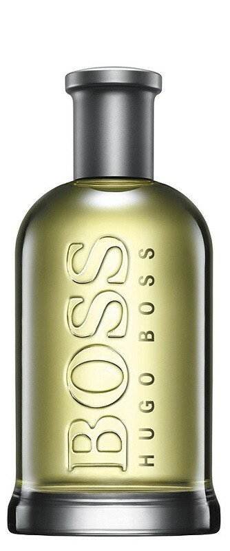 Hugo Boss Bottled Woda toaletowa dla mężczyzn, 100 ml