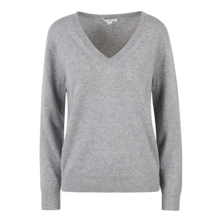 V-neck Knitwear Vince