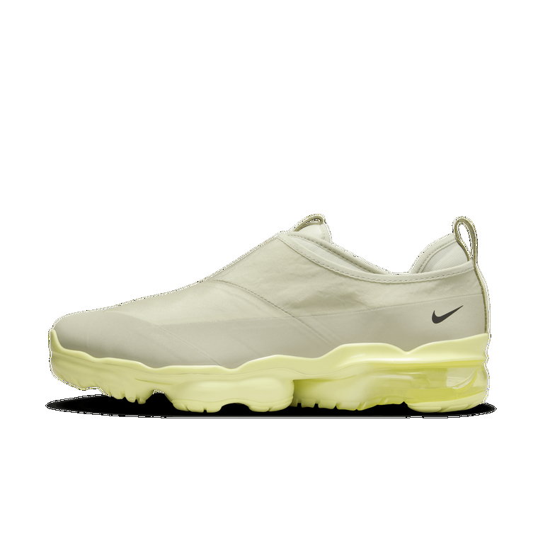 Buty męskie Nike Air VaporMax Moc Roam - Brązowy