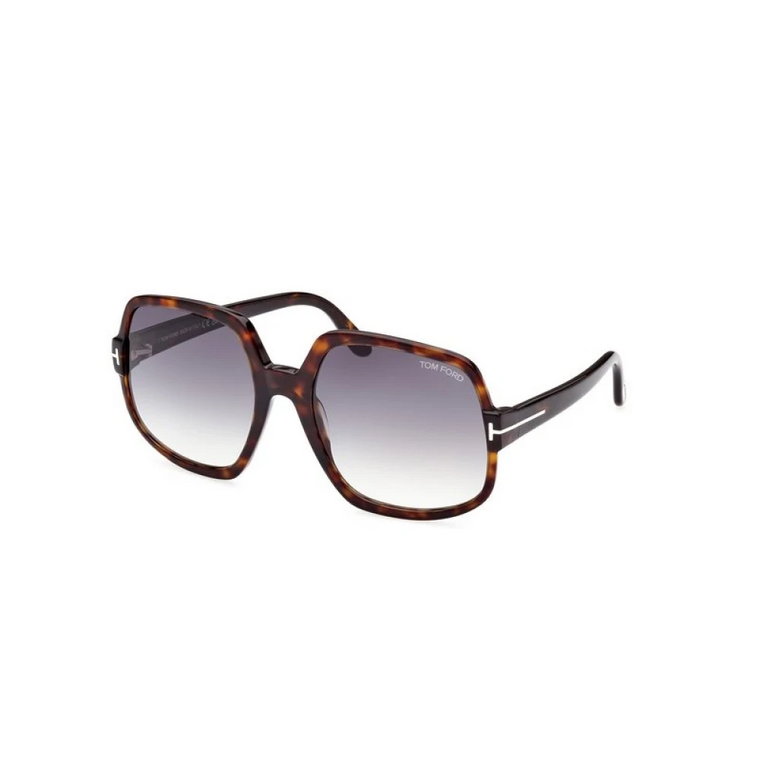 Okulary przeciwsłoneczne Delphine-02 Tom Ford