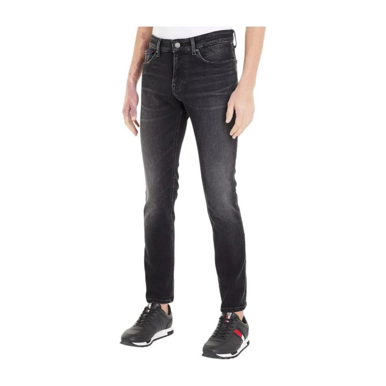 Slim-fit Jeans Tommy Hilfiger