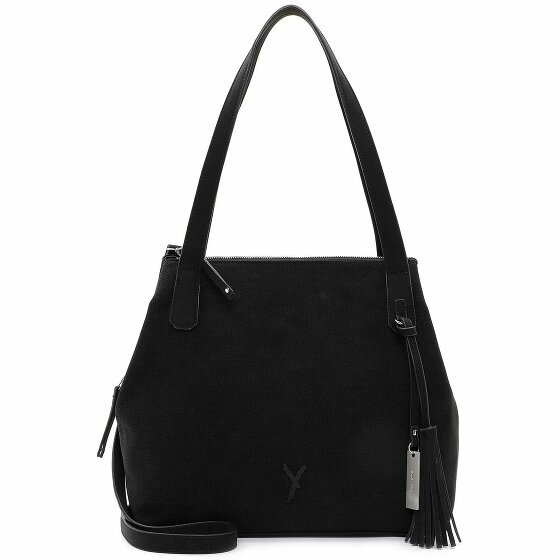 Suri Frey SFY Romy Shopper Bag black