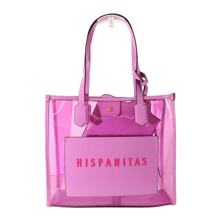 PonteCeso Shopper Torebka Hispanitas