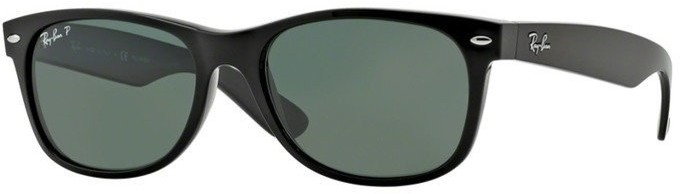 Ray Ban Rb 2132 New Wayfarer 901/58