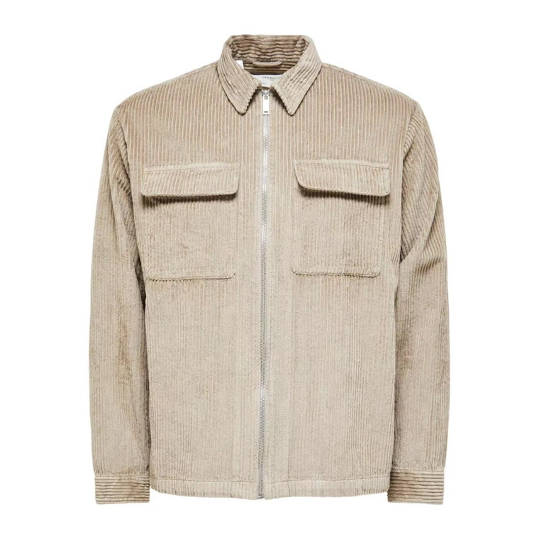 Selected Men's Shirt Selected Homme