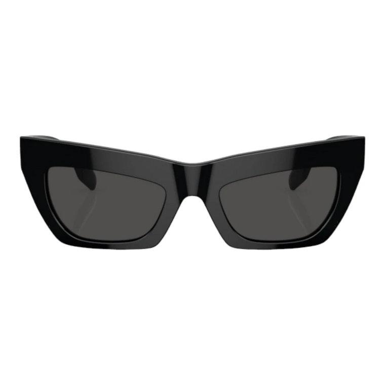 Okulary przeciwsłoneczne Cat-Eye Burberry