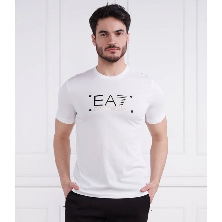 EA7 T-shirt | Regular Fit