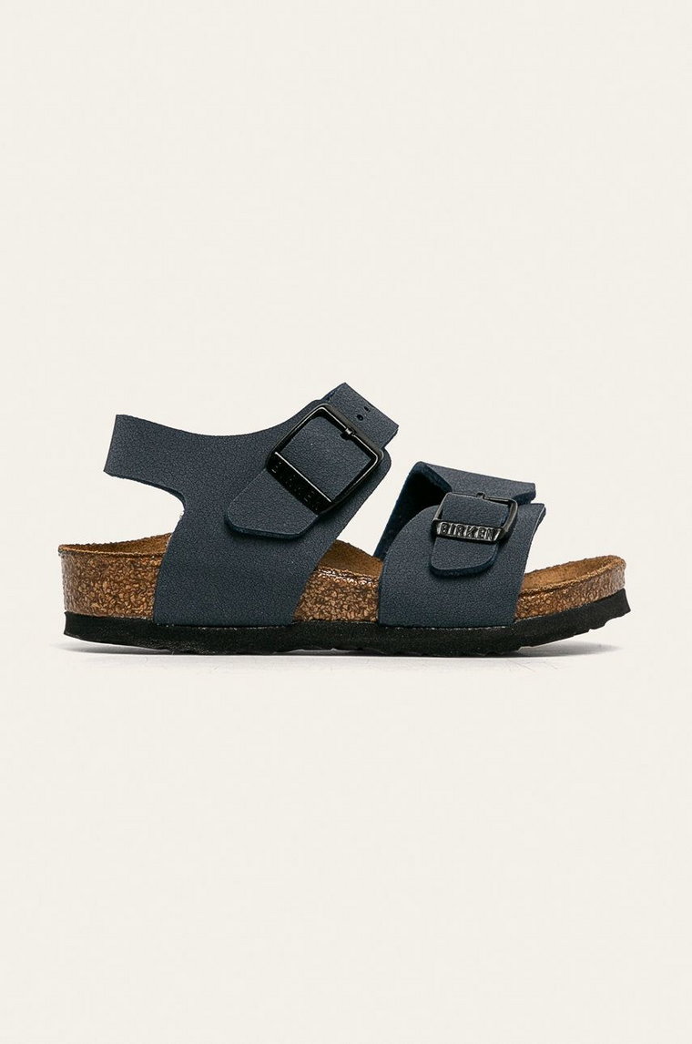 Birkenstock - Sandały dziecięce New York