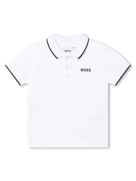 Polo Boss