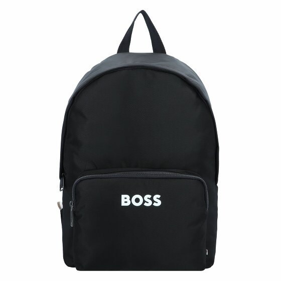 Boss Catch 3.0 Plecak 42 cm Komora na laptopa black