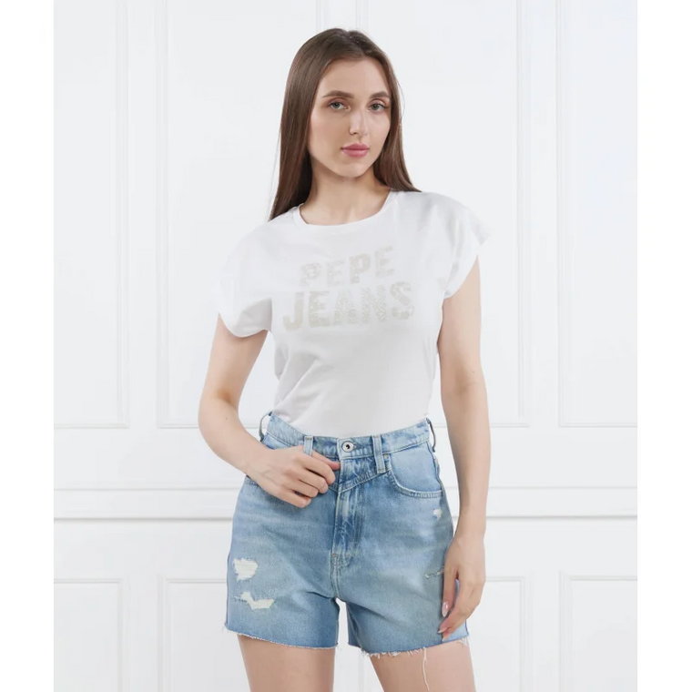 Pepe Jeans London T-shirt | Regular Fit