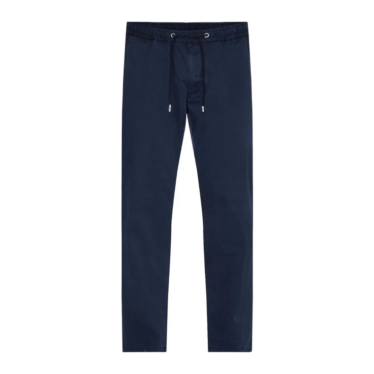 Cropped Trousers Tommy Hilfiger
