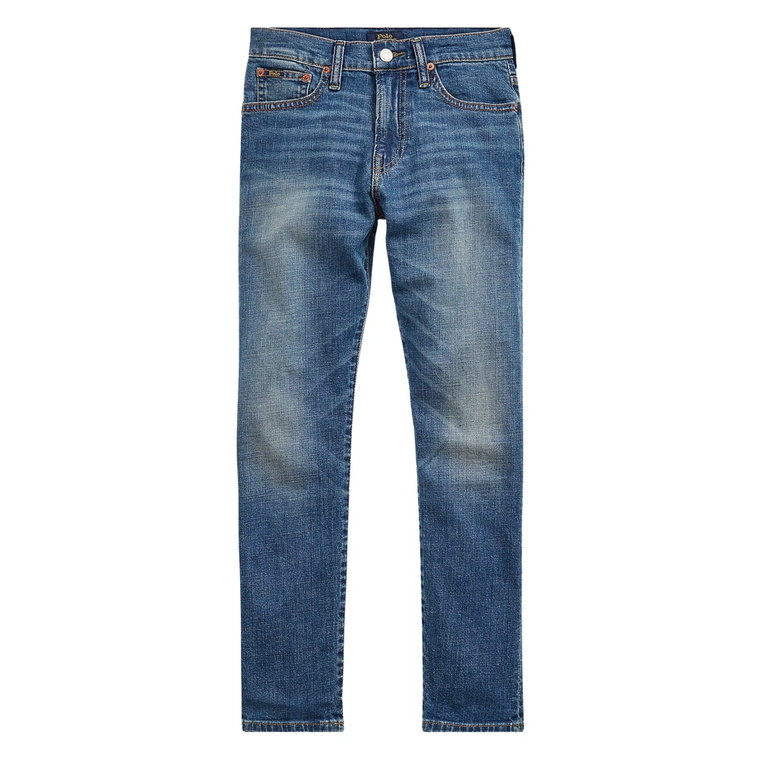 Woodhaven Wash Denim Jeans Polo Ralph Lauren