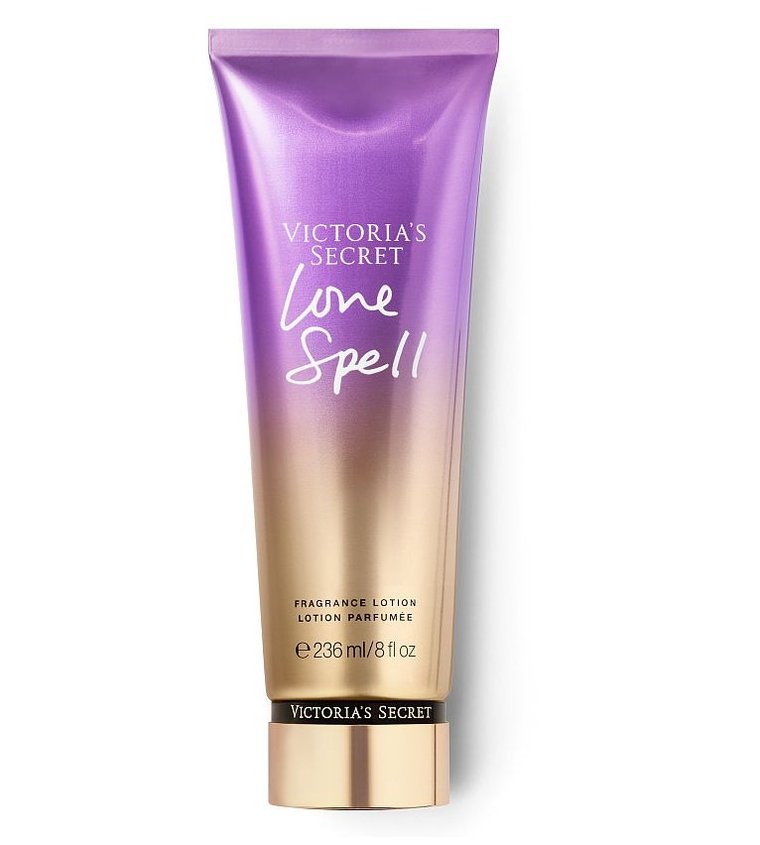 Victoria's Secret, Love Spell, balsam do ciała, 236 ml