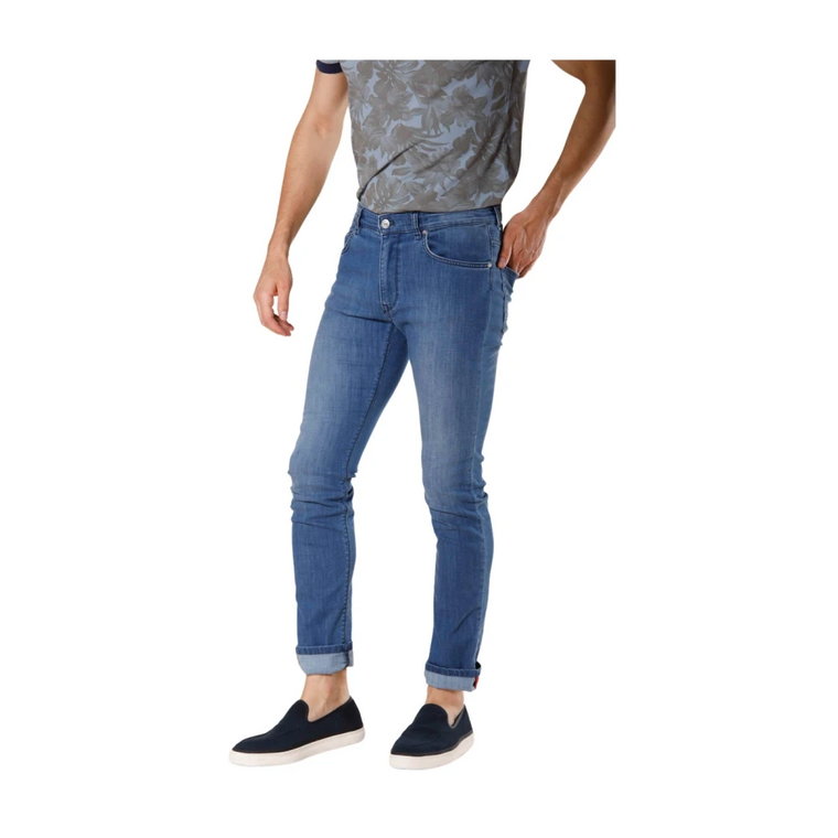 Slim-fit Jeans Mason's