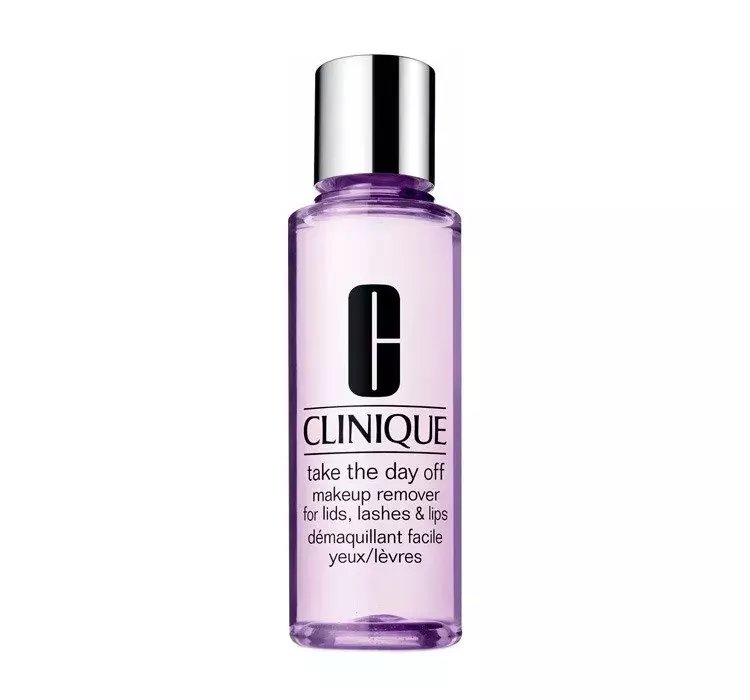 CLINIQUE TAKE THE DAY OFF PŁYN DO DEMAKIJAŻU 125ML