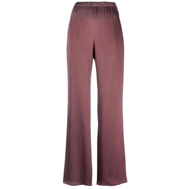 Wide Trousers Antonelli Firenze