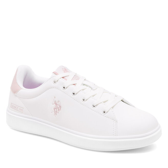 Sneakersy U.S. Polo Assn.