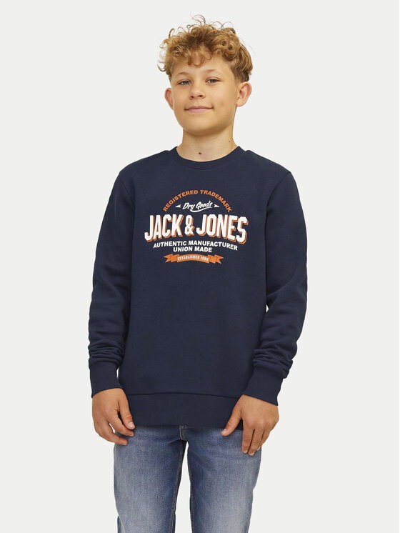 Bluza Jack&Jones Junior