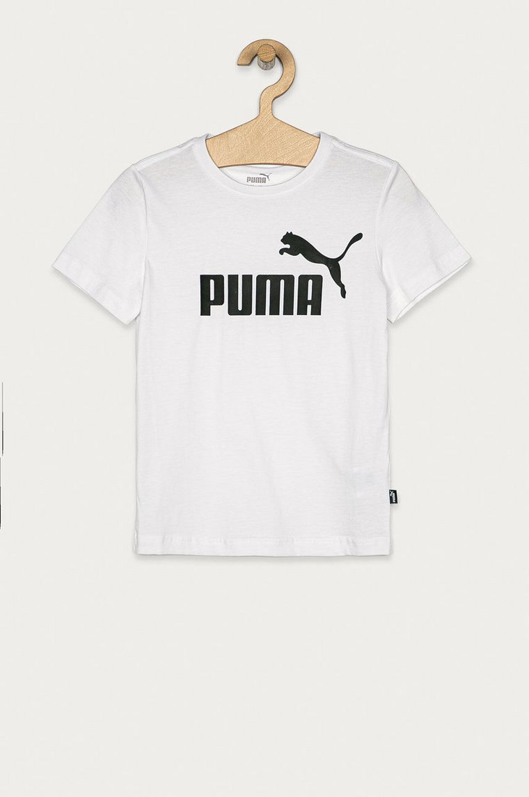 Puma t-shirt dziecięcy 92-176 cm