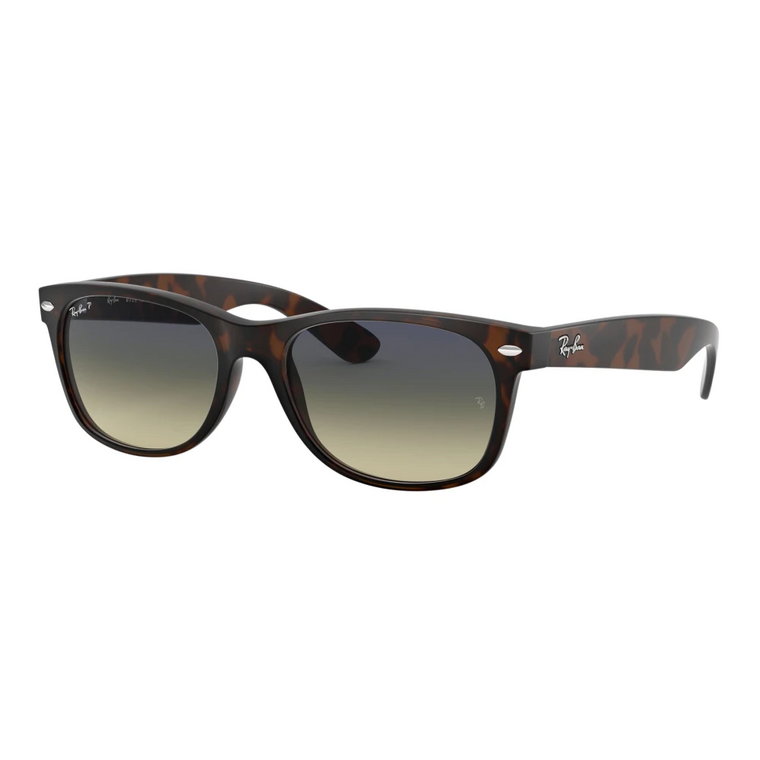 Nowy Wayfarer Classic Polaryzed Ray-Ban