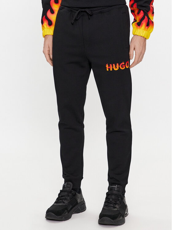 Spodnie dresowe Hugo