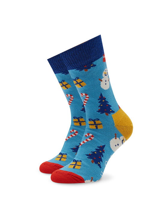 Skarpety Wysokie Dziecięce Happy Socks