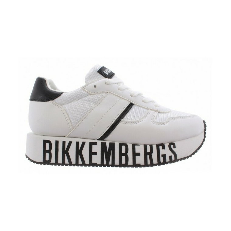 trampki Bikkembergs