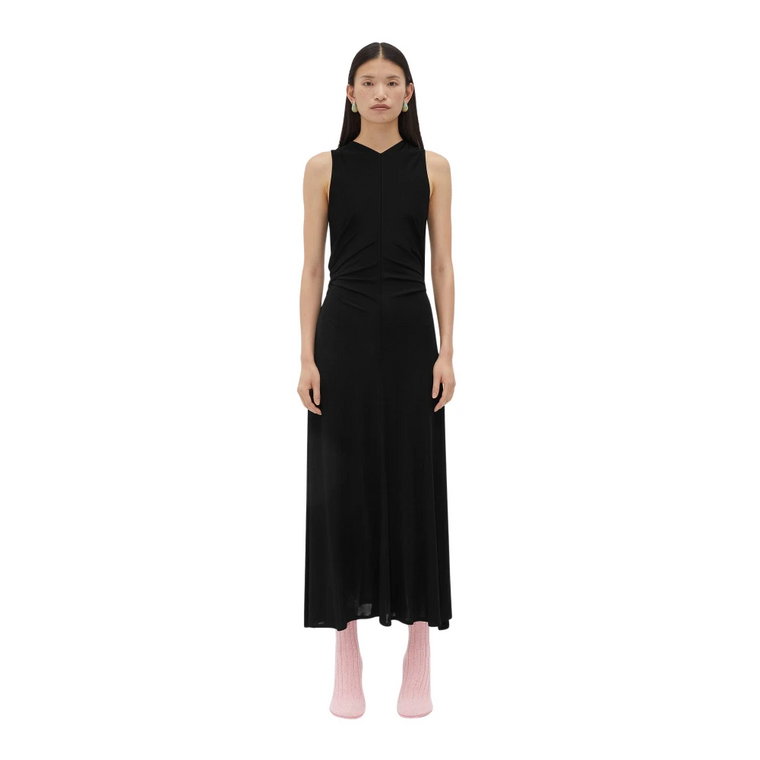 Midi Dresses Bottega Veneta