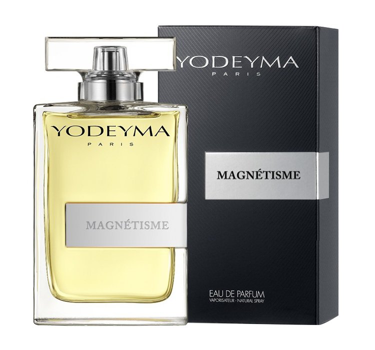 Yodeyma Magnétisme woda perfumowana spray 100ml