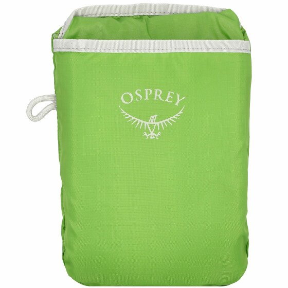 Osprey Poco Child Carrier Raincover 60 cm electric lime