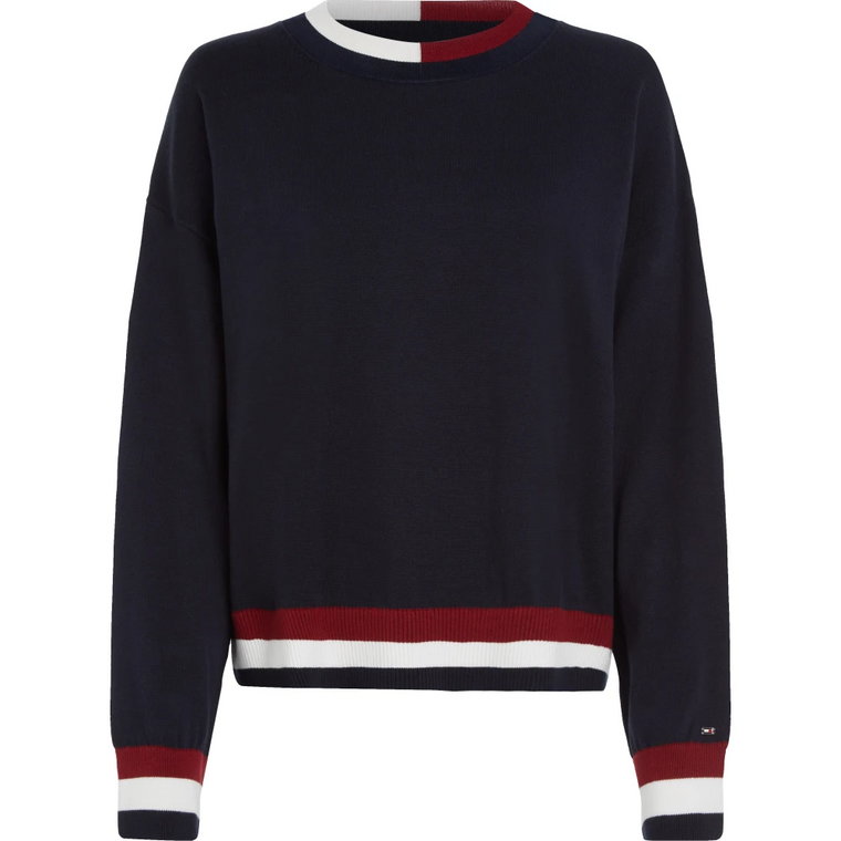 Sweter Tommy Hilfiger