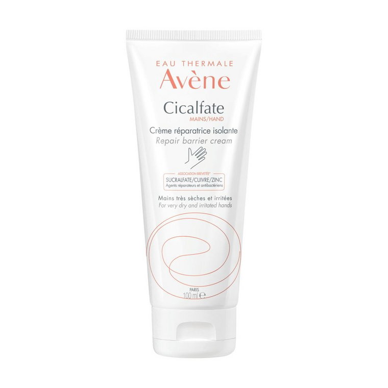 Avene Cicalfate - regenerujący krem do rąk 100ml