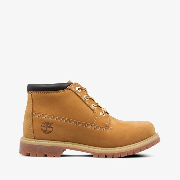 TIMBERLAND NELLIE CHUKKA DOUBLE