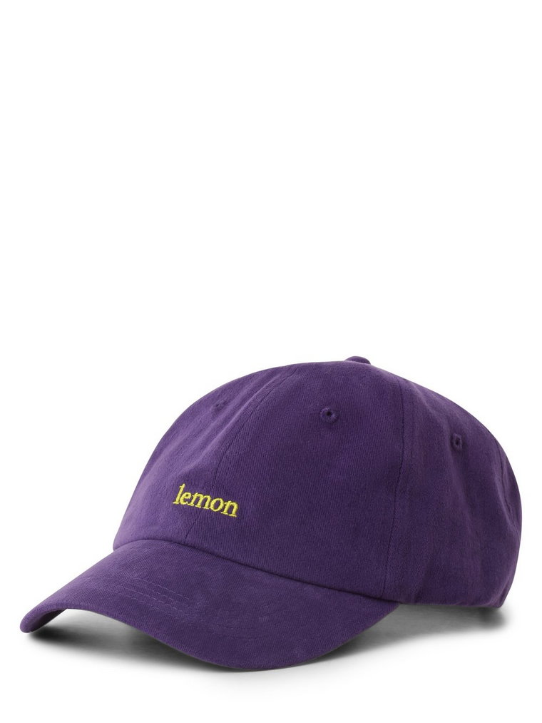 IPURI - Damska czapka z daszkiem, lila