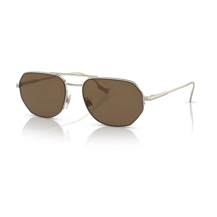 Be3140 Henry Sunglasses Burberry